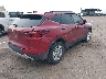3GNKBCRS8LS****** Salvage and Wrecked 2020 Chevrolet Blazer in South Dakota State