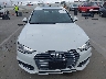 WAUGMAF41KN****** Wrecked 2019 Audi A4 in California State