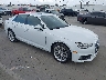 WAUGMAF41KN****** Salvage and Wrecked 2019 Audi A4 in Los Angeles South