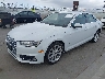 WAUGMAF41KN****** Used and Repairable 2019 Audi A4 in Los Angeles South