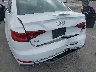 WAUGMAF41KN****** Salvage and Repairable 2019 Audi A4 in California State
