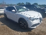ZASPAKBNXN7****** Salvage and Wrecked 2022 Alfa Romeo Stelvio in Boston Shirley