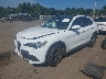 ZASPAKBNXN7****** Used and Repairable 2022 Alfa Romeo Stelvio in Boston Shirley