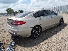 3FA6P0D91KR****** Salvage and Wrecked 2019 Ford Fusion in Louisiana State