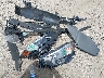 JF1VBAH61T9****** Destrozados 2026 Subaru WRX en Estado de Texas