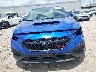 JF1VBAH61T9****** Salvamento y Reparables 2026 Subaru WRX en Estado de Texas