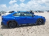 JF1VBAH61T9****** Reparables 2026 Subaru WRX en Estado de Texas