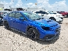 JF1VBAH61T9****** Salvamento y Destrozados 2026 Subaru WRX en Houston North