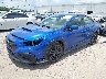 JF1VBAH61T9****** Usados y Reparables 2026 Subaru WRX en Houston North