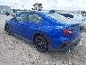 JF1VBAH61T9****** Salvamento y Reparables 2026 Subaru WRX en Houston North