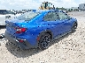 JF1VBAH61T9****** Salvamento y Destrozados 2026 Subaru WRX en Estado de Texas