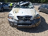 KNDJC736975****** Wrecked 2007 Kia Sorento in Tennessee State