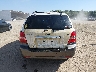 KNDJC736975****** Wrecked 2007 Kia Sorento