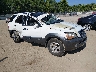 KNDJC736975****** Salvage and Wrecked 2007 Kia Sorento in Knoxville