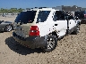 KNDJC736975****** Salvage and Wrecked 2007 Kia Sorento in Tennessee State