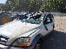 KNDJC736975****** Salvage and Repairable 2007 Kia Sorento in Tennessee State