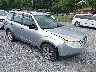 JF2SHABC4DH****** Salvamento y Destrozados 2013 Subaru Forester en Roanoke