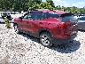 3GKALMEV3JL****** Salvamento y Reparables 2018 GMC Terrain en Atlanta