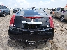 1G6DE1E39E0****** Wrecked 2014 Cadillac CTS