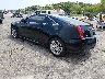 1G6DE1E39E0****** Salvage and Repairable 2014 Cadillac CTS in Jackson