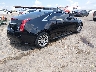 1G6DE1E39E0****** Salvage and Wrecked 2014 Cadillac CTS in Mississippi State