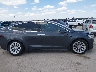 5YJXCDE26JF****** Salvage 2018 Tesla Model X in Texas State