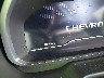 1GNSKFKD2PR****** Repairable 2023 Chevrolet Suburban in North Carolina State