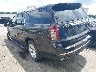 1GNSKFKD2PR****** Salvage and Repairable 2023 Chevrolet Suburban in Greensboro