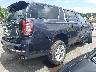 1GNSKFKD2PR****** Salvage and Wrecked 2023 Chevrolet Suburban in North Carolina State