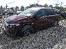 5FNRL6H77LB****** Used and Repairable 2020 Honda Odyssey in Shady Spring