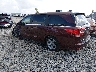 5FNRL6H77LB****** Salvage and Repairable 2020 Honda Odyssey in Shady Spring