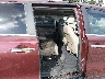 5FNRL6H77LB****** Wrecked 2020 Honda Odyssey in Shady Spring