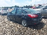 1FADP3F21EL****** Salvamento y Reparables 2014 Ford Focus en Columbus