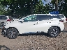 5N1AZ2AS0LN****** Reparables 2020 Nissan Murano en Estado de Indiana