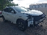 5N1AZ2AS0LN****** Salvamento y Reparables 2020 Nissan Murano en Estado de Indiana