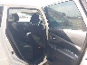 5N1AZ2AS0LN****** Destrozados 2020 Nissan Murano en Indianapolis
