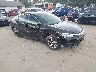 19XFC2F81GE****** Salvage and Wrecked 2016 Honda Civic in Manchester