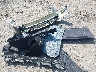 2C3CDZAG6FH****** Wrecked 2015 Dodge Challenger in Virginia State