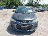 1G1JD5SG0H4****** Wrecked 2017 Chevrolet Sonic in Florida State