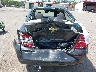1G1JD5SG0H4****** Salvage and Repairable 2017 Chevrolet Sonic in Florida State