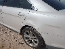1FAHP2E83DG****** Repairable 2013 Ford Taurus