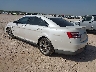 1FAHP2E83DG****** Salvage and Repairable 2013 Ford Taurus in Abilene