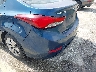 KMHDH4AE2GU****** Repairable 2016 Hyundai Elantra in Florida State