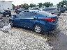 KMHDH4AE2GU****** Salvage and Repairable 2016 Hyundai Elantra in Orlando