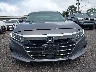 1HGCV1F10MA****** Wrecked 2021 Honda Accord in Hawaii State