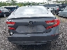 1HGCV1F10MA****** Wrecked 2021 Honda Accord