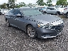1HGCV1F10MA****** Salvage and Wrecked 2021 Honda Accord in Honolulu