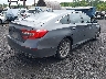 1HGCV1F10MA****** Salvage and Wrecked 2021 Honda Accord in Hawaii State