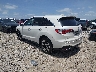 5J8TB4H73JL****** Salvage and Repairable 2018 Acura RDX in Nashville