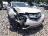 5J8TB4H73JL****** Salvage and Repairable 2018 Acura RDX in Tennessee State